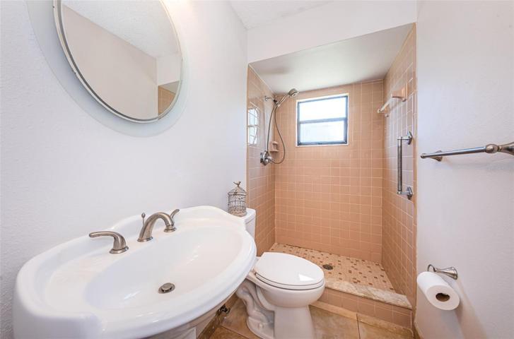 Second Bathroom, Toilet 2023