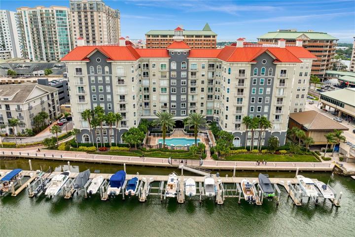 Welcome to the Parkcrest on Harbour Island