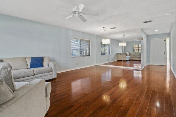 Wood Laminate Floors