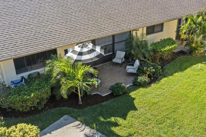 Overhead View