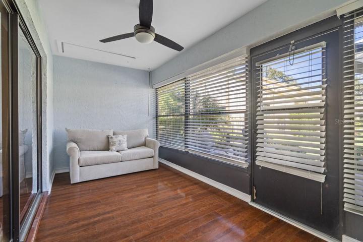 Florida Room