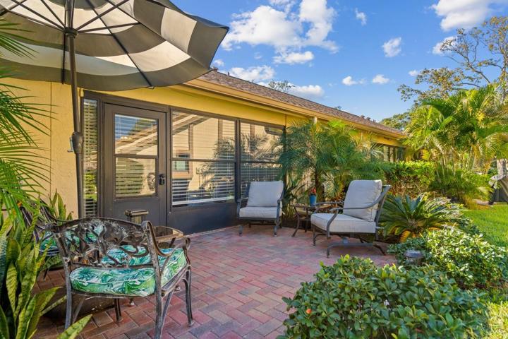 Tropical Landscaping