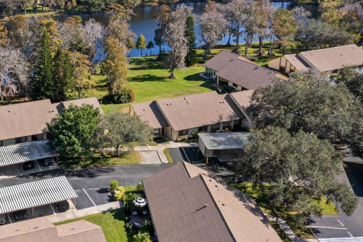 Lakefront Community