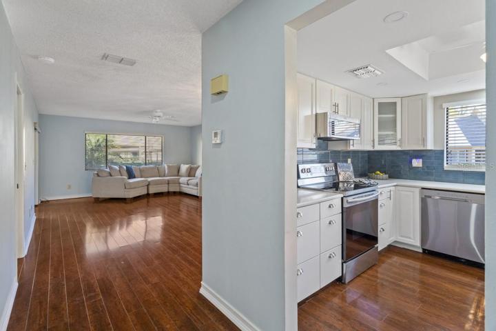 Foyer View
