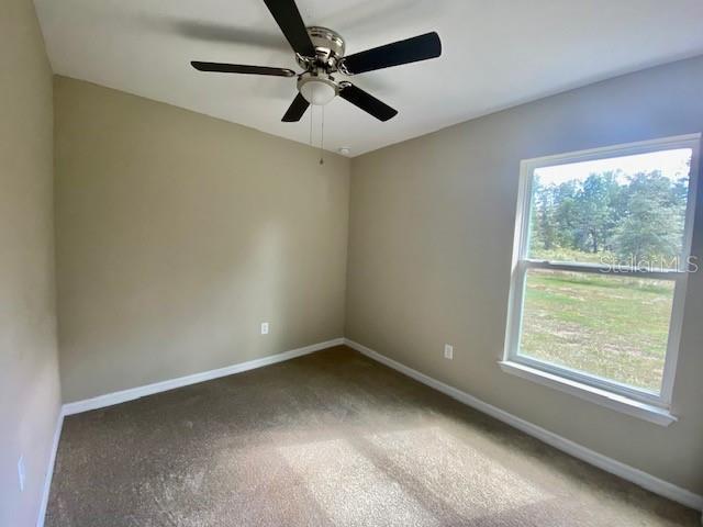 Guest bedroom 1