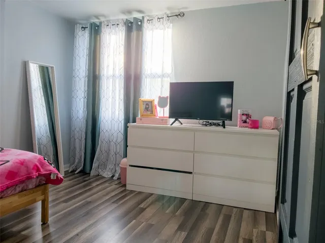 BEDROOM #3