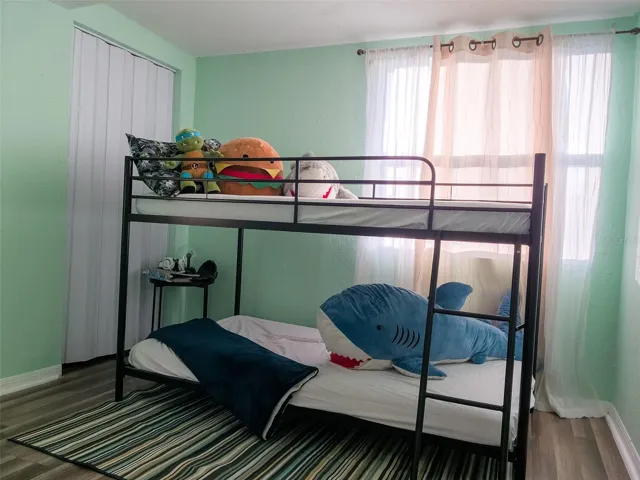 BEDROOM #2