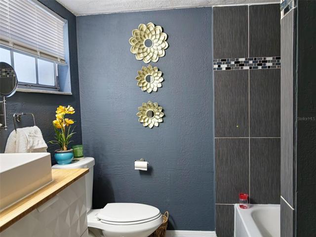 GUEST BATH