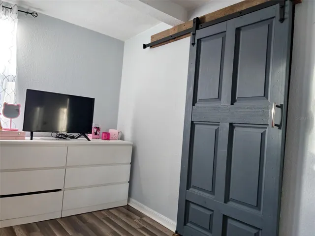 BEDROOM #3