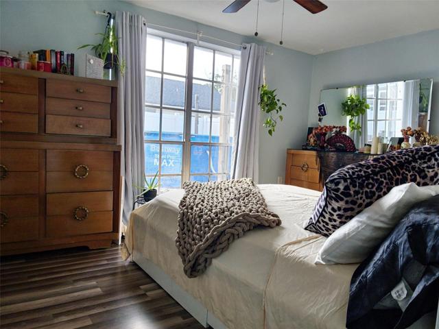 BEDROOM #1
