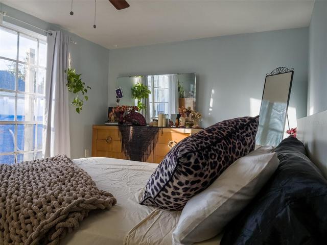 BEDROOM #1