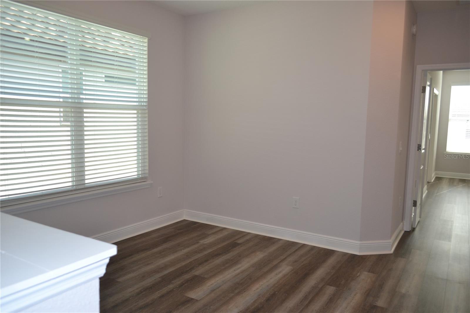 2nd Floor Loft Area
