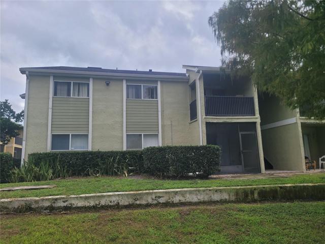 Building 912 from lakeshore
