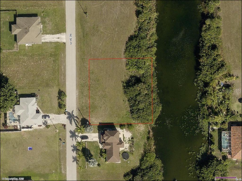Cape Coral, Florida 33909, 0 , 0 ,0,Land,For Sale,5TH,0,S5095573