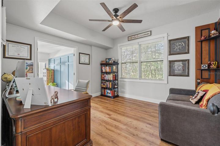 Bedroom #4