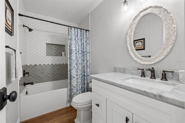 Bathroom #2