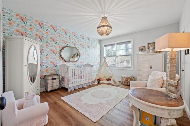 Bedroom #3