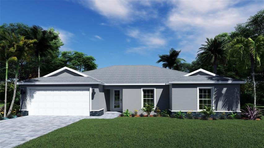 Front elevation