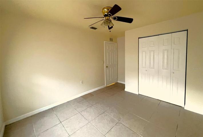 Front bedroom