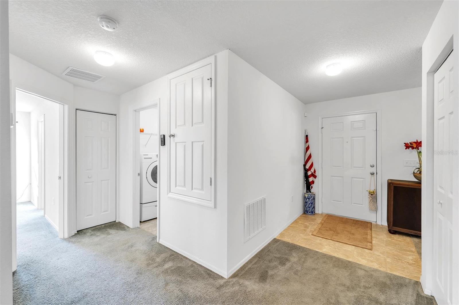Entryway