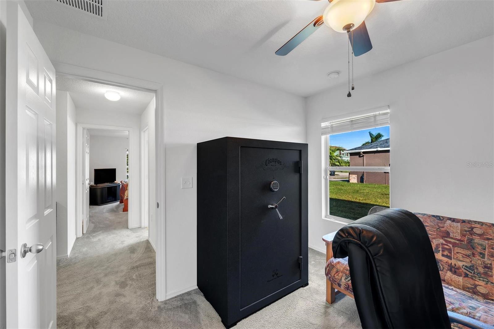 Bedroom #3