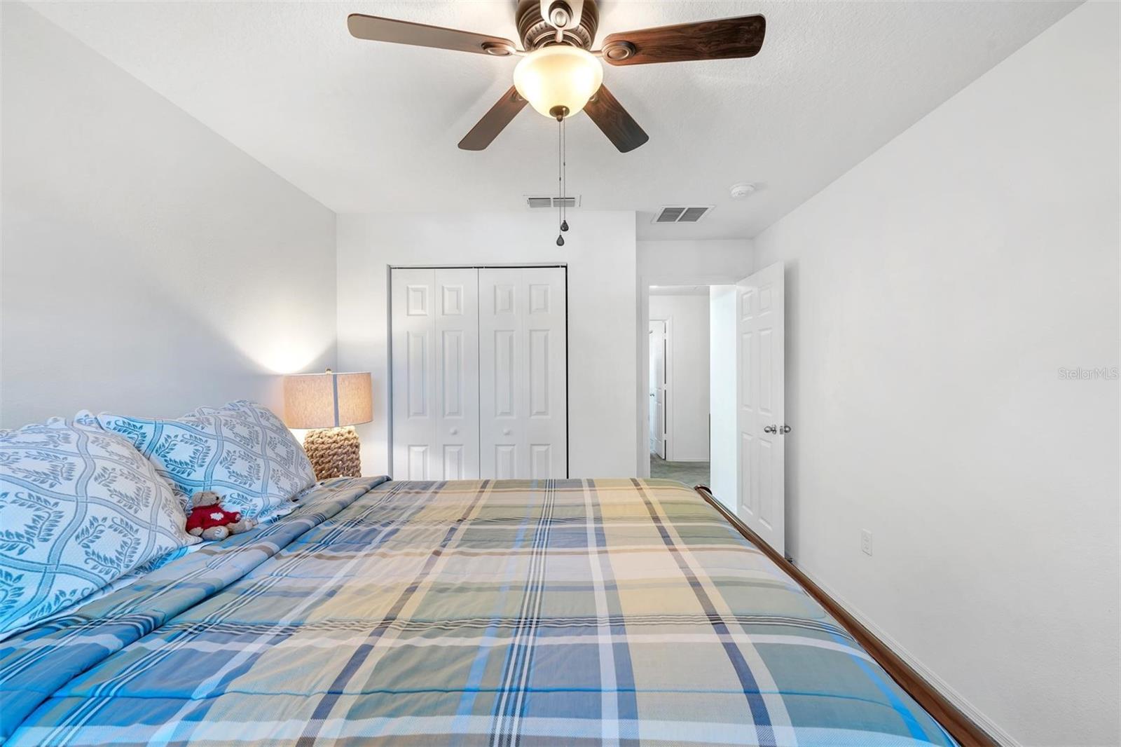 Bedroom #2