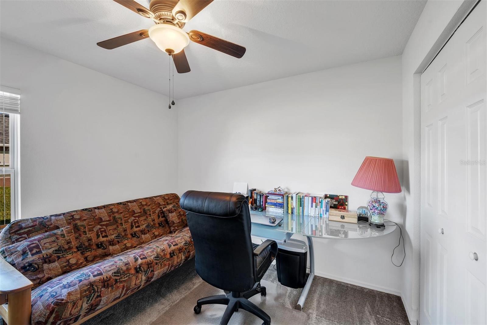 Bedroom #3