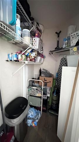Pantry