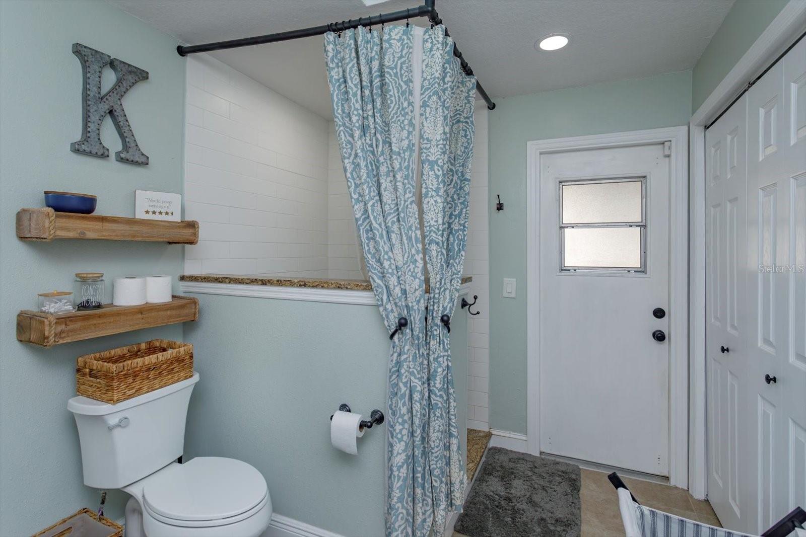 PRIMARY BATHROOM 2