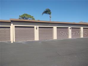 One car Garage