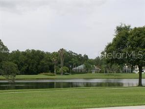 View across from the front