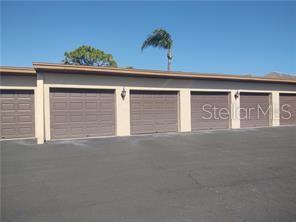 One car Garage