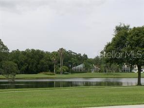 View across from the front