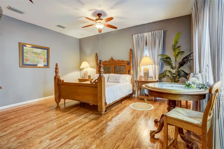 Guest Bed