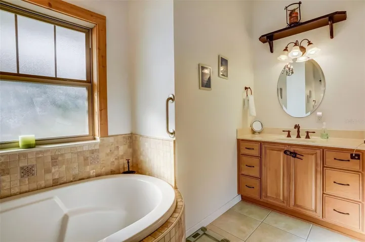Master Bath