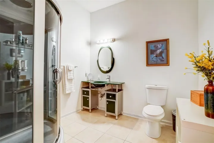 Guest Bath