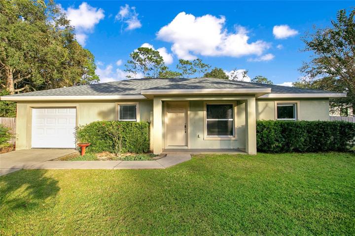 Welcome home to 10901 SW 110th Ct.