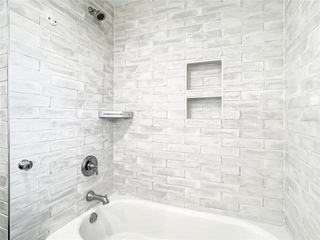 Main bath