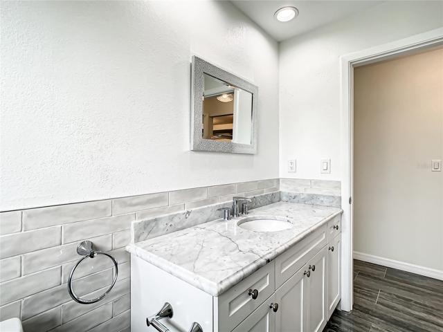 Main bath