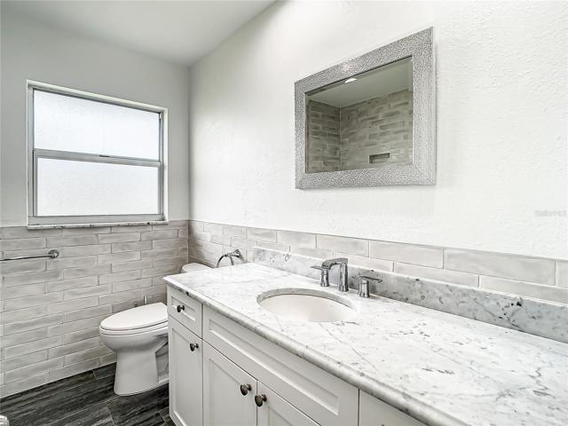 Main bath