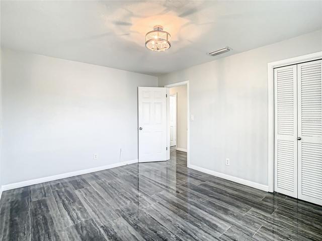 4th bedroom