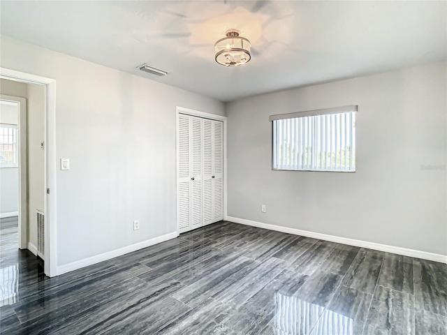 4th bedroom