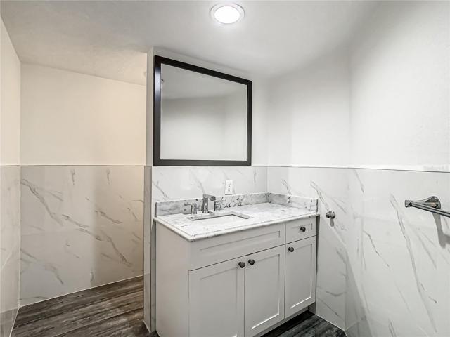 Half bath
