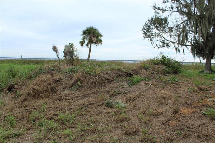 New septic system was installed in 2023 and was built large enough to hook up a 6 bedroom home.