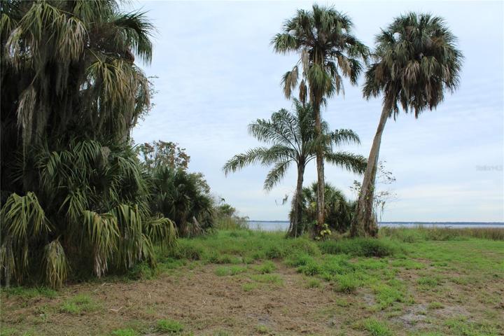 9458 Cat Track Trail1.3 acres waterfront lot for sale