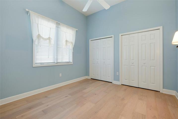 guest bedroom number 3
