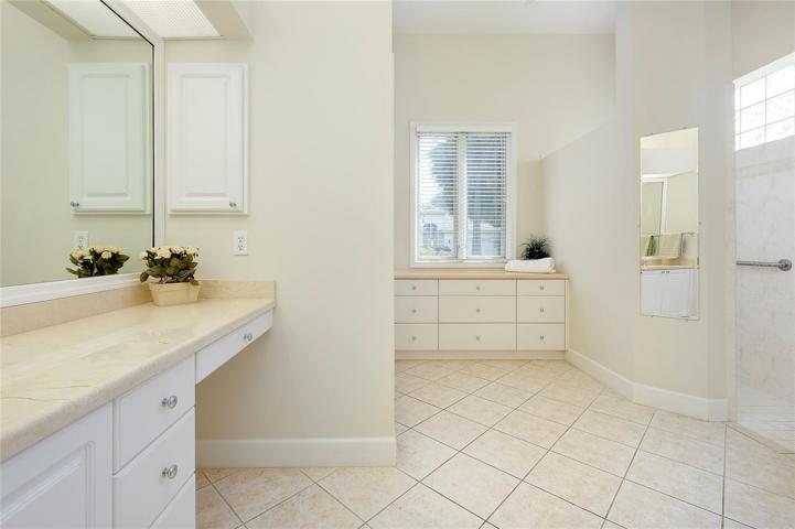 additional storage and wonderful natural light
