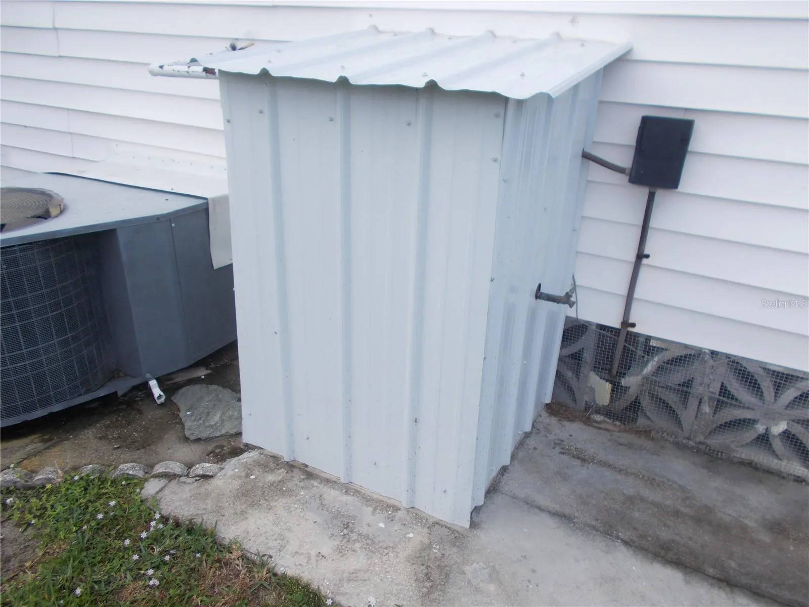 Water heater