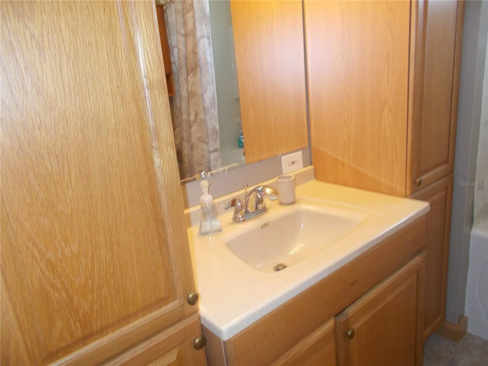 Bathroom #2