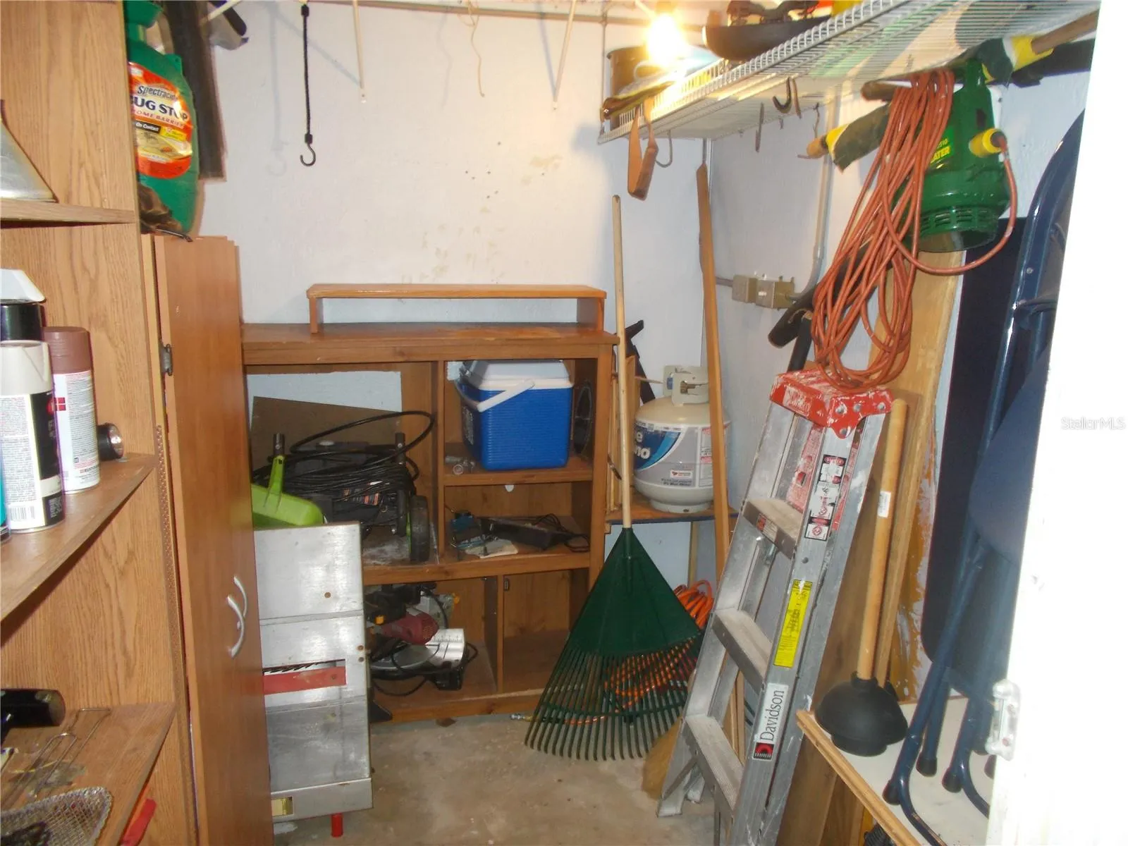 Shed